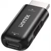 UNITEK USB-C į HDMI adapteris 4K@60Hz Space Gray