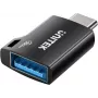 UNITEK USB-C į USB-A adapteris 10Gbps A1048ABK01