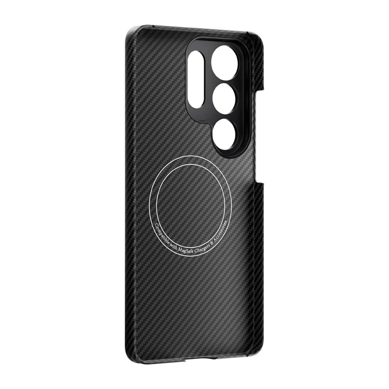 Freewell 17mm Mount Case, skirtas Samsung Galaxy S26 Ultra - juoda