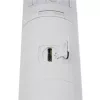 PATLITE LA6-5DTNWB-POE Signal Tower su LED, 5 pakopų, PoE, programuojamas
