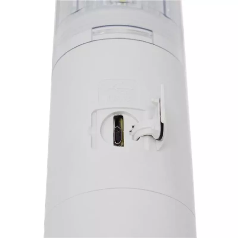 PATLITE LA6-5DTNWB-POE Signal Tower su LED, 5 pakopų, PoE, programuojamas