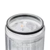 PATLITE LA6-5DTNWB-POE Signal Tower su LED, 5 pakopų, PoE, programuojamas