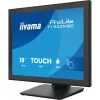 IIYAMA T1932MSC-B2S 19 inch IPS LED Touch Monitor - Juoda
