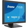 IIYAMA T1932MSC-B2S 19 inch IPS LED Touch Monitor - Juoda