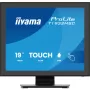IIYAMA T1932MSC-B2S 19 inch IPS LED Touch Monitor - Juoda