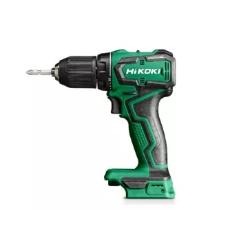 HiKOKI DS18DDW4Z 18V belaidis gręžtuvas-suktuvas su bešepetėliu varikliu, 55 Nm, 1,0 kg