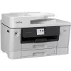 Brother MFC-J3960DW A3 spalvotas rašalinis daugiafunkcis spausdintuvas su Wi-Fi, dvipuse spauda, ADF