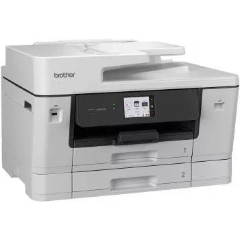 Brother MFC-J3960DW A3 spalvotas rašalinis daugiafunkcis spausdintuvas su Wi-Fi, dvipuse spauda, ADF