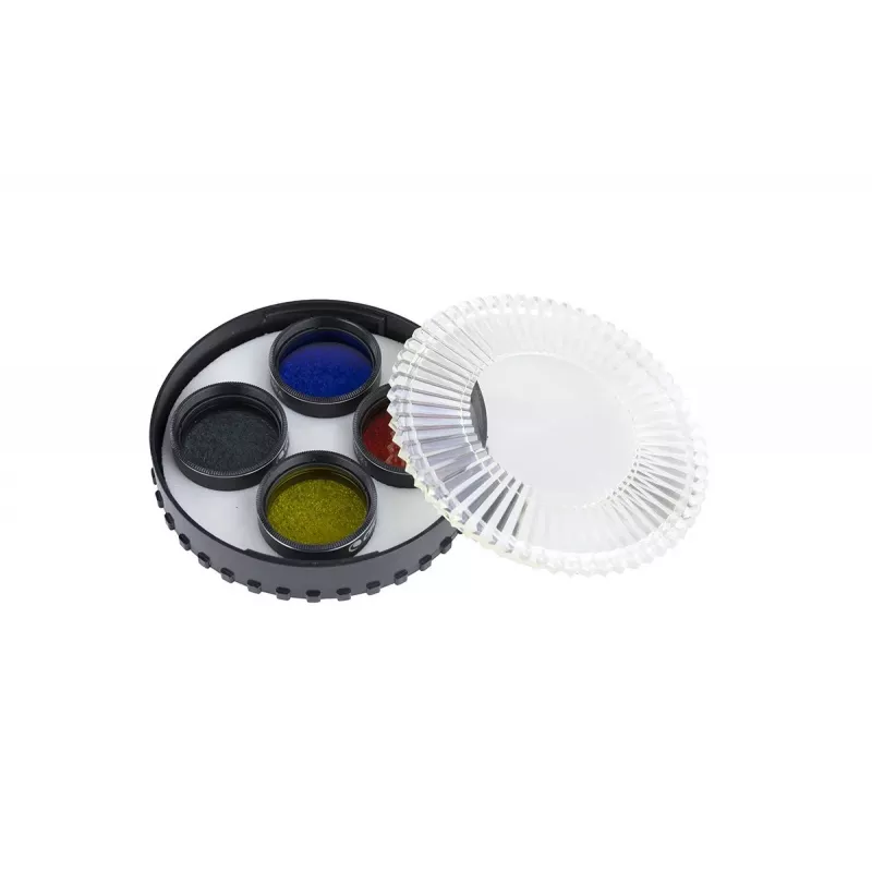 Celestron I Filter Set for 1.25 inch Eyepieces