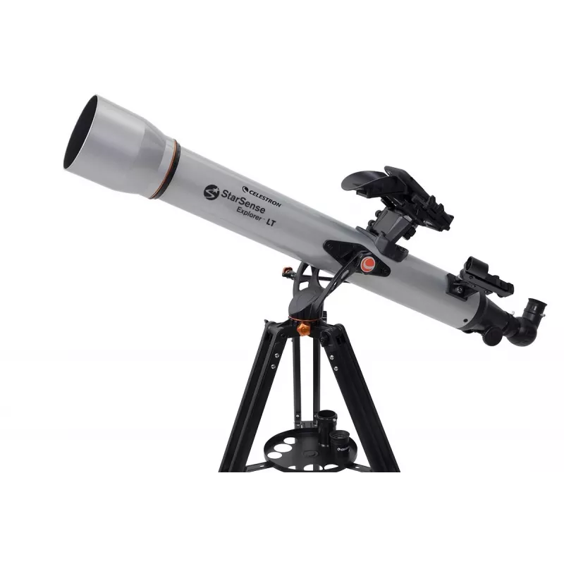 Celestron StarSense Explorer LT 80AZ teleskopas