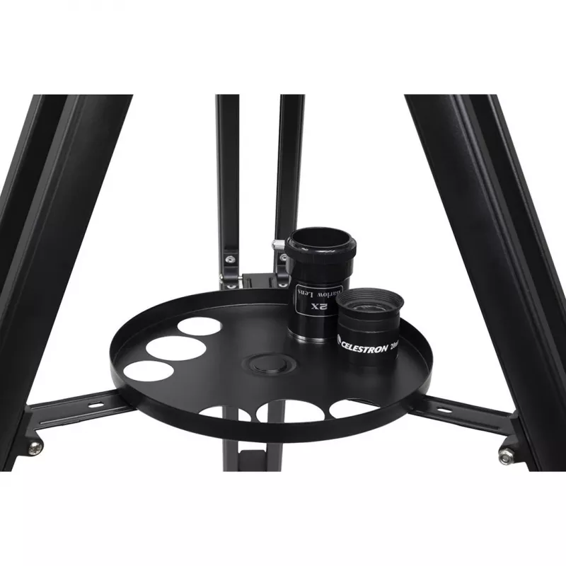 Celestron StarSense Explorer LT 80AZ teleskopas