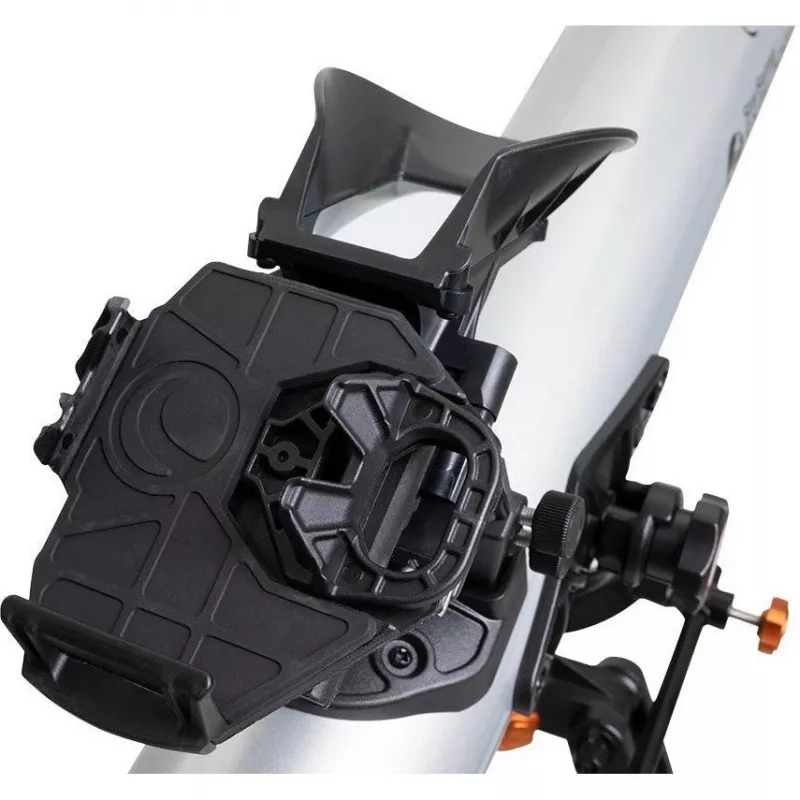 Celestron StarSense Explorer LT 80AZ teleskopas