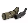 Celestron TrailSeeker 65-45° stebėjimo vamzdis 48x juodas