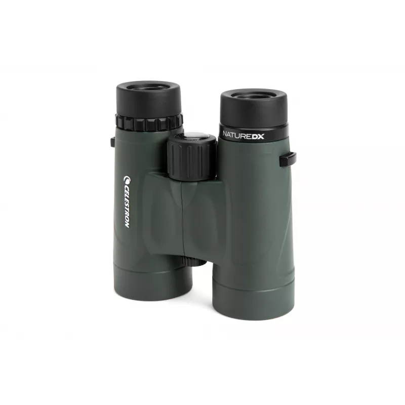 Celestron Nature DX 10x42 žiūronai