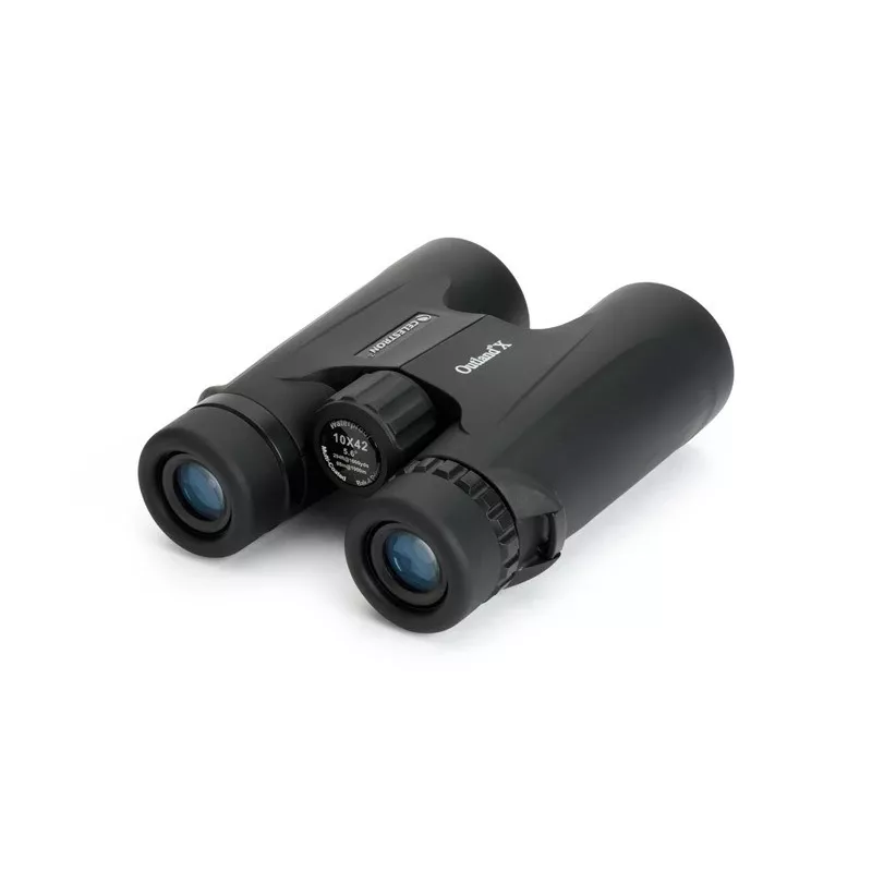 Celestron CB71347 Binoculars 10x50 BaK-4 Black