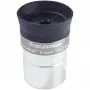 Celestron Omni 6 mm Plössl okuliaras - 1,25 colio, pilnai daugiasluoksnis dengimas - juodas/sidabrinis