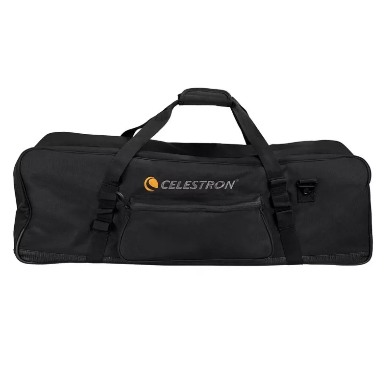 Celestron 34 colių trikojo dėklas su putplasčiu paminkštinimu, poliesteris, polipropilenas (PP)