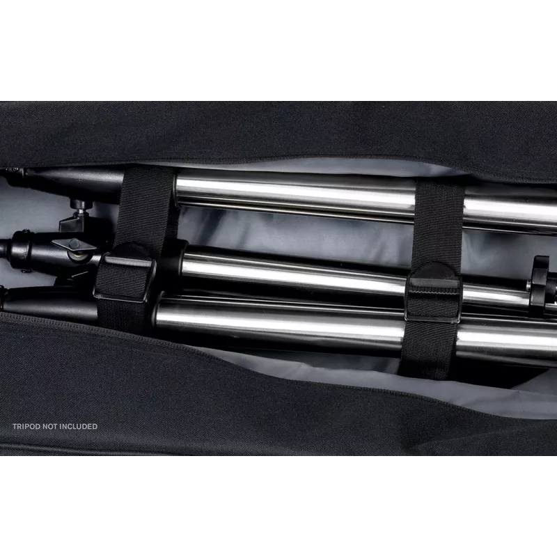 Celestron 34 colių trikojo dėklas su putplasčiu paminkštinimu, poliesteris, polipropilenas (PP)