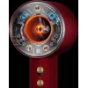 Dyson Supersonic Nural Straight + Wavy Hair Dryer, Ceramic Pink / Topaz