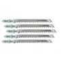DEWALT DT2075 Pjūklo geležtė medžiui 100x4mm (5 vnt. pakuotė)