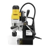 DEWALT DWE1622K-QS Magnetinis gręžimo stovas 1200W 2 greičiai Aliuminis Juodas Geltonas