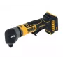 DEWALT DCG421N-XJ 18V belaidis šepetėlis šlifuoklis (be akumuliatoriaus)