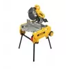 DEWALT D27107-QS Kampinis pjūklas 4000 RPM 2000 W