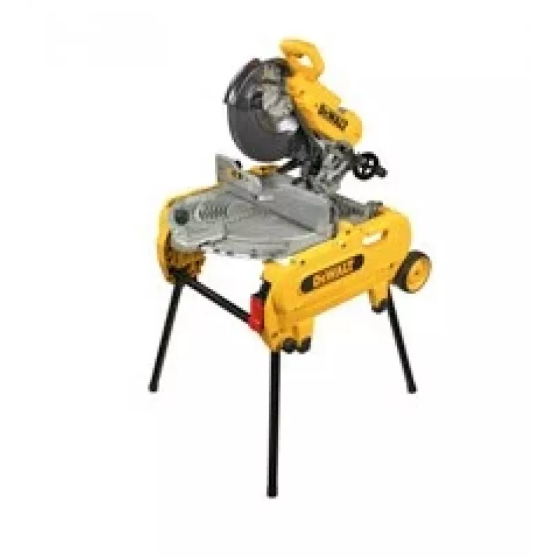 DEWALT D27107-QS Kampinis pjūklas 4000 RPM 2000 W
