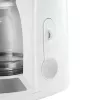 Russell Hobbs 27010-56 2-Slice Pop-Up Toaster, 850W, White