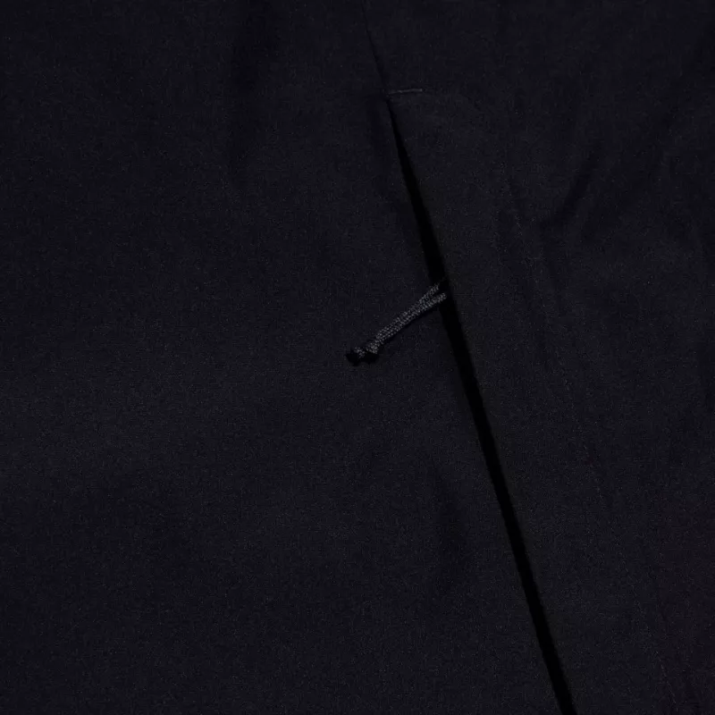 BERGHAUS Deluge Pro 3.0 Vyriška lietpalčė, dydis M, juoda