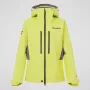 Berghaus Extrem Vanguard GTX Jkt AF Women's GORE-TEX Jacket - Spark / Purple Planet, Size S
