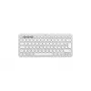 Logitech Pebble Keys 2 K380s belaidė klaviatūra - Graphite