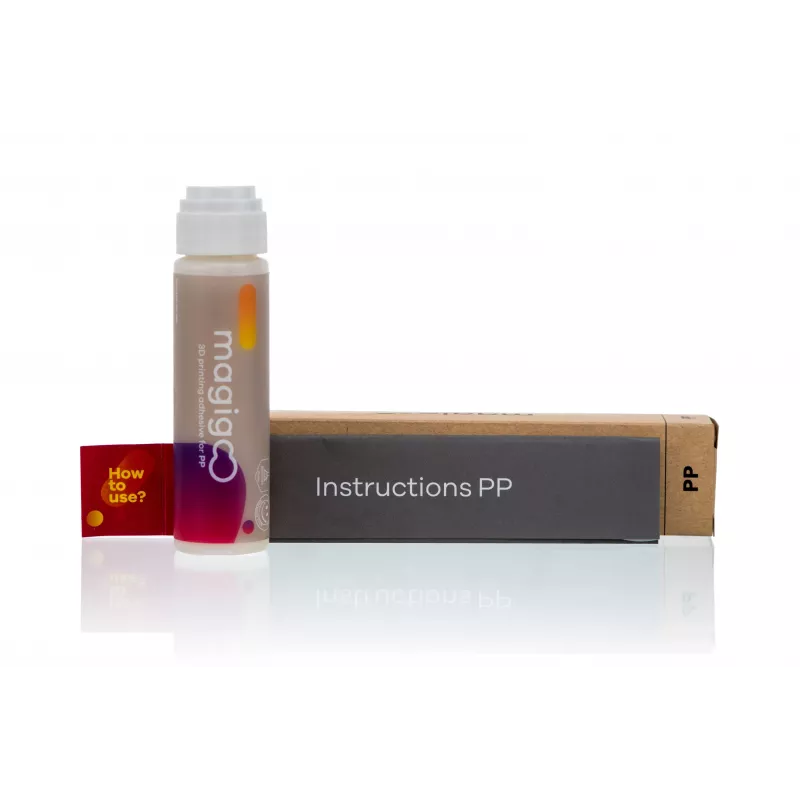 Magigoo Pro PP - 3D spausdinimo klijai polipropilenui