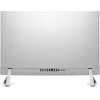 DELL EC27250 Intel Core 7 150U 27 inch Touchscreen All-in-One PC, 16 GB DDR5, 1 TB SSD, NVIDIA GeForce MX570A, Windows 11 Pro, Pearl White