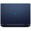 DELL Alienware AC16250 Intel Core 9 270H Nešiojamas kompiuteris 40.6 cm (16) WQXGA 16 GB DDR5-SDRAM 1 TB SSD NVIDIA GeForce RTX 5060 Wi-Fi 7 (802.11be) Windows 11 Home Indigo