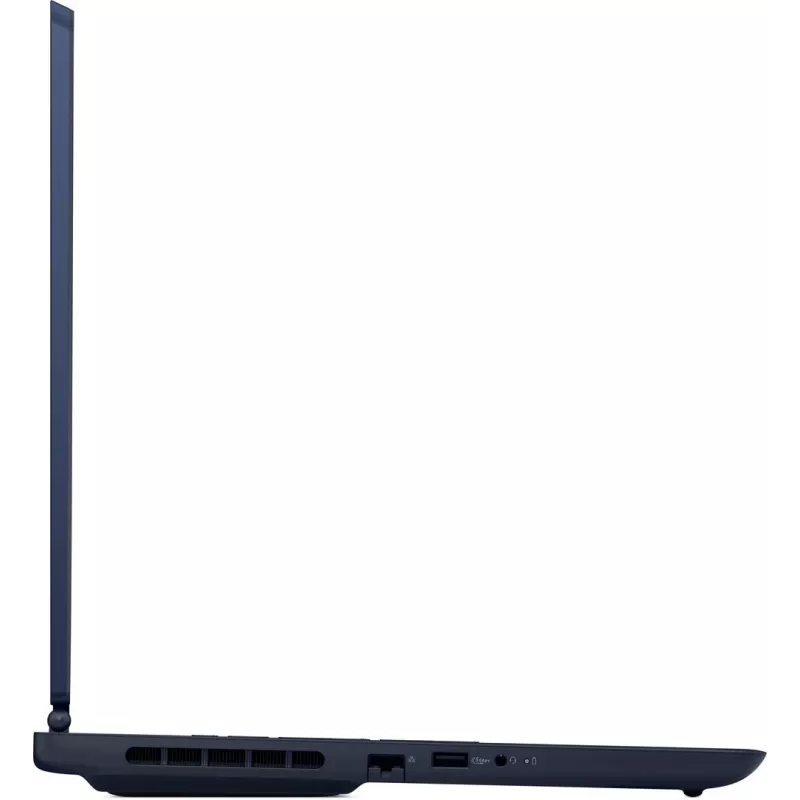 DELL Alienware AC16250 Intel Core 9 270H Nešiojamas kompiuteris 40.6 cm (16) WQXGA 16 GB DDR5-SDRAM 1 TB SSD NVIDIA GeForce RTX 5060 Wi-Fi 7 (802.11be) Windows 11 Home Indigo