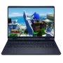DELL Alienware AC16250 Intel Core 9 270H Nešiojamas kompiuteris 40.6 cm (16) WQXGA 16 GB DDR5-SDRAM 1 TB SSD NVIDIA GeForce RTX 5060 Wi-Fi 7 (802.11be) Windows 11 Home Indigo