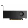 DELL NVIDIA RTX PRO 2000 BLACKWELL 16 GB GDDR6 4x mini-DisplayPort Full-Height Single-Slot Professional Graphics Card