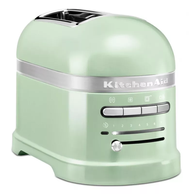 Skrudintuvas KitchenAid Artisan 5KMT2204EPT, pistacijų