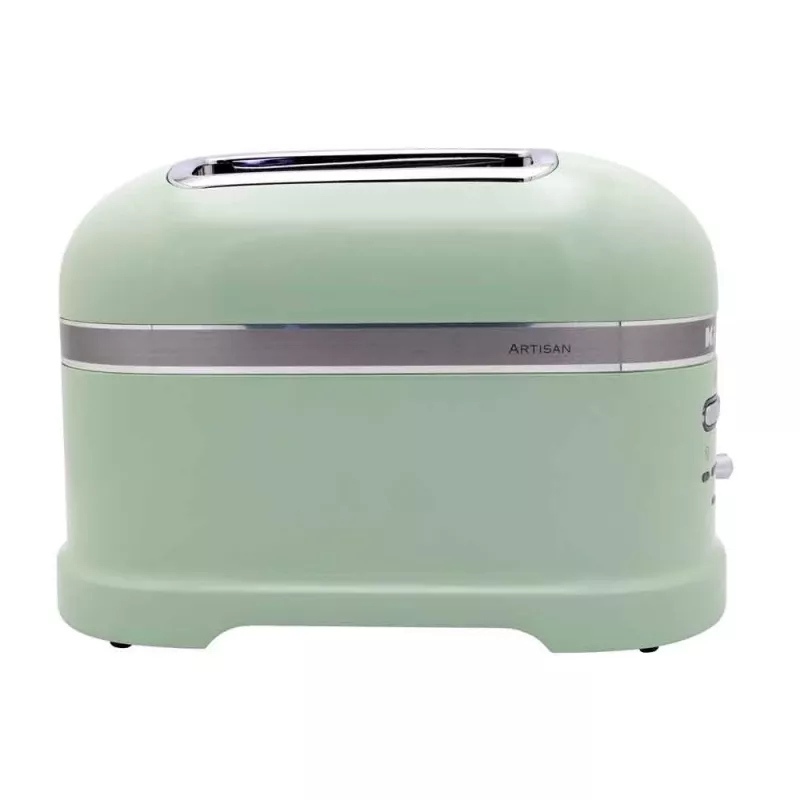 Skrudintuvas KitchenAid Artisan 5KMT2204EPT, pistacijų