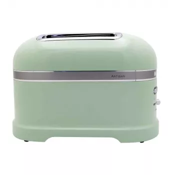 Skrudintuvas KitchenAid Artisan 5KMT2204EPT, pistacijų
