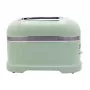 Skrudintuvas KitchenAid Artisan 5KMT2204EPT, pistacijų