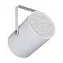 Audac SP22 garso projektorius 20W 100V baltas