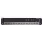 Audac CAP448 4 kanalų galios stiprintuvas 4 x 480W 100V