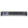 Audac SMQ500 WaveDynamics 4 kanalų stiprintuvas 4 x 500 W