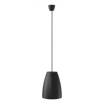 Audac ALTI6/B 2 krypčių 6,5 inch kabinamas garsiakalbis juodas