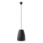 Audac ALTI6/B 2 krypčių 6,5 inch kabinamas garsiakalbis juodas