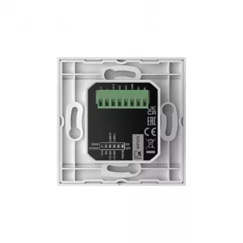 AUDAC WP205/W Wall Plate / Switch Cover White