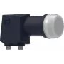 MEGASAT Inverto IDLP-TWL413-PREMU-OPN Twin LNB 40mm 0.2 dB Premium