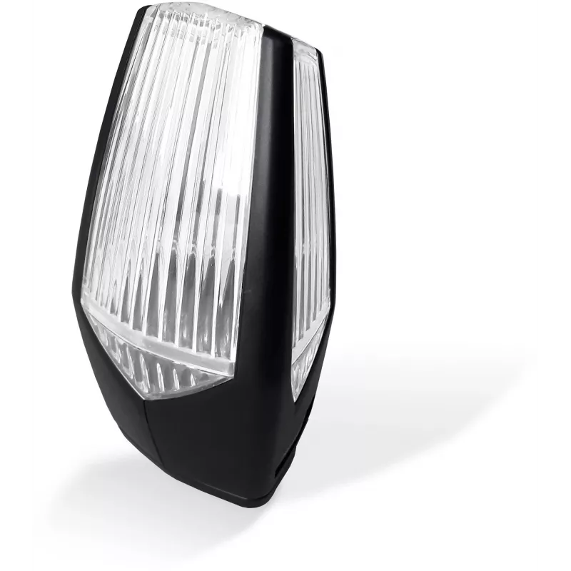 Motorline MP105 Warning Light White LED 12-230V su laikikliu